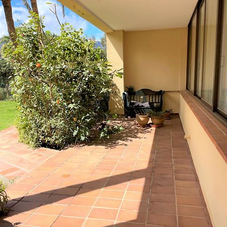 Klimatyczny Loft I Egzotyczny Basen Apartment Benalmadena Ngoại thất bức ảnh