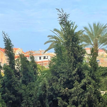 Klimatyczny Loft I Egzotyczny Basen Apartment Benalmadena Ngoại thất bức ảnh
