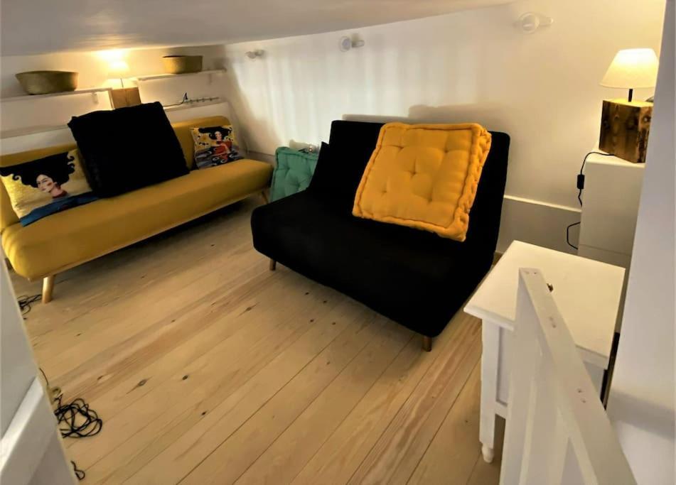 Klimatyczny Loft I Egzotyczny Basen Apartment Benalmadena Ngoại thất bức ảnh