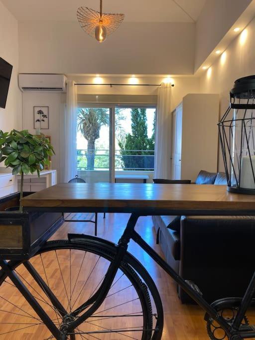 Klimatyczny Loft I Egzotyczny Basen Apartment Benalmadena Ngoại thất bức ảnh
