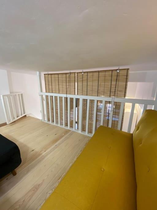 Klimatyczny Loft I Egzotyczny Basen Apartment Benalmadena Ngoại thất bức ảnh