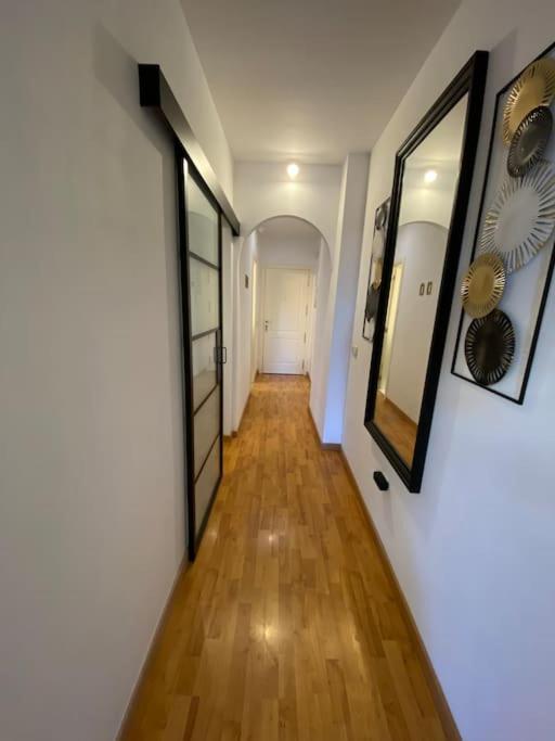 Klimatyczny Loft I Egzotyczny Basen Apartment Benalmadena Ngoại thất bức ảnh