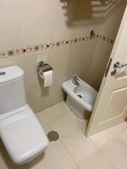 Klimatyczny Loft I Egzotyczny Basen Apartment Benalmadena Ngoại thất bức ảnh