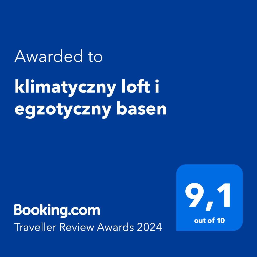 Klimatyczny Loft I Egzotyczny Basen Apartment Benalmadena Ngoại thất bức ảnh