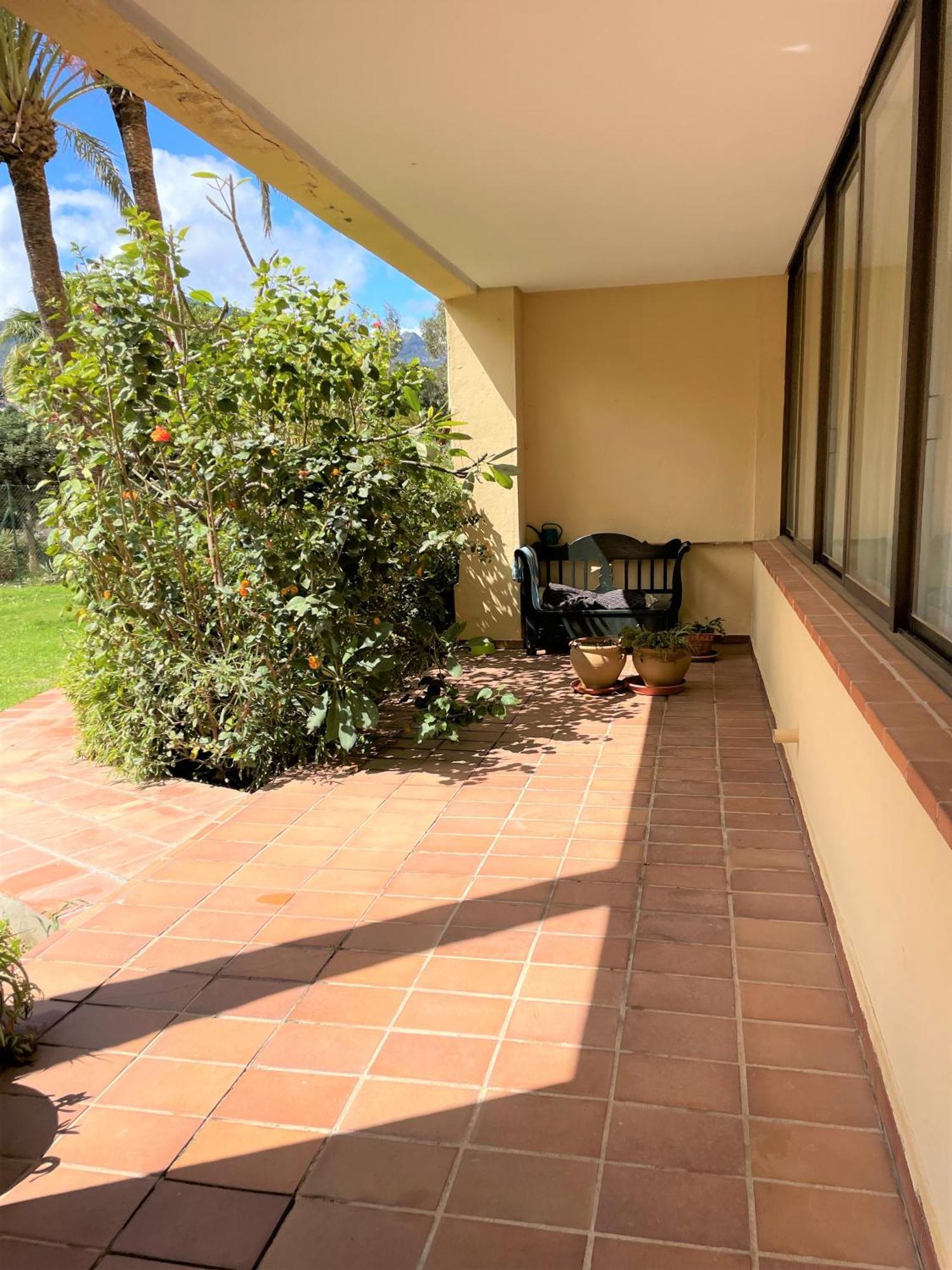Klimatyczny Loft I Egzotyczny Basen Apartment Benalmadena Ngoại thất bức ảnh